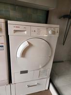 Condensatie droogkast BOSCH Maxx 7 sensitive, Elektronische apparatuur, Droogkasten, 6 tot 8 kg, Gebruikt, Ophalen of Verzenden