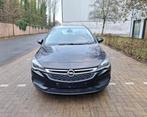 Opel Astra 1.6d | Navi | Airco, Euro 6, Entreprise, Boîte manuelle, Noir