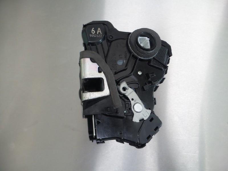 PORTIERSTANGEN LINKS VOOR Toyota Urban Cruiser, Gebruikt, Toyota