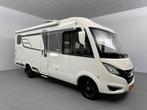 Hymer BMC 600-I White Line 170PK Dakairco INCL. STALLING, Siège standard, Marchepied électrique, Intégral, Airbags