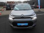 Citroën C3 Aircross 1.2 PURETECH AUTOMAAT - WAARBORG, Autos, Argent ou Gris, Achat, 4 portes, 131 ch