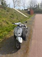 Vespa Primavera 4 takt (a-klasse), Autres modèles, Enlèvement, Utilisé, Classe A (25 km/h)