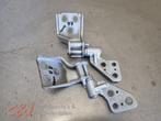 Kit charnières d'un Citroen Berlingo, -, 3 mois de garantie, Utilisé, -