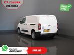 Toyota PROACE CITY 1.5 130 pk Aut. L2 2x Schuifdeur/ 3 Pers., Achat, Entreprise, Electronic Stability Program (ESP), Diesel