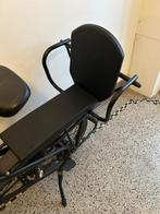 Stoeltje voor longtailfiets, Fietsen en Brommers, Gebruikt, 22 t/m 36 kg, Ophalen of Verzenden, TERN