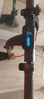 Elektrische step ninebot e2 pro, Ophalen of Verzenden, Zo goed als nieuw