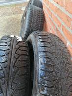 Reservewiel nodig. Vw skoda seat 15 en 16 duim. 5x112, Auto-onderdelen, Ophalen, Winterbanden, Band(en)