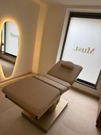 3 Tables de soin électriques avec 3 moteurs, Services & Professionnels