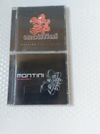 MONTINI REUNION 1+2, Verzenden