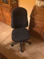 Chaise Buro, Enlèvement, Comme neuf