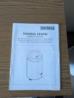 Droogtrommel, Elektronische apparatuur, Droogkasten, Ophalen, Gebruikt, Luchtafvoer, 4 tot 6 kg