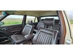 1987 Mercedes-benz 560 SEL Oldtimer, Auto's, Automaat, Mercedes-Benz, Bedrijf, Overige carrosserie