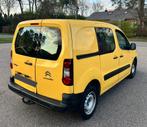 Citroen berlingo 1.6 Hdi • 2015 // Trekhaak • Lichte vracht, Autos, Euro 5, Boîte manuelle, Diesel, Particulier