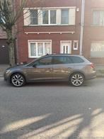 Seat leon 2.0tdi/Dsg/4x4/Euro6, Auto's, Seat, Automaat, Euro 6, Leon, Diesel
