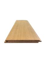 Planchetten | Ayous | Thermowood, Ophalen of Verzenden, Nieuw, Hout
