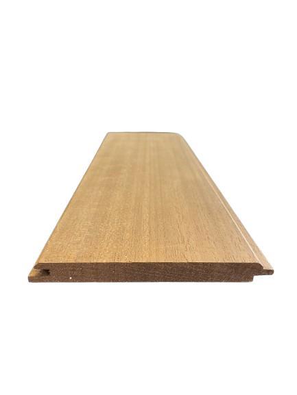 Planchetten | Ayous | Thermowood, Doe-het-zelf en Bouw, Platen en Panelen, Nieuw, Hout, Ophalen of Verzenden