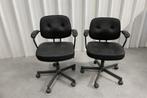 Bureaustoel 2 stuks beschikbaar, Maison & Meubles, Enlèvement, Comme neuf, Chaise de bureau