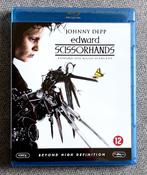 EDWARD AUX MAINS D'ARGENT /// Comme Neuf, CD & DVD, Blu-ray, Enlèvement ou Envoi, Comme neuf, Autres genres