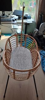 Wieg Bohemian Baby, Kinderen en Baby's, Babywiegjes en Ledikanten, Ophalen, Wieg