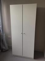 IKEA wardrobe like new H180 x W80 x D50 cm, Huis en Inrichting, Kasten | Kleerkasten, Ophalen, 50 tot 100 cm, Zo goed als nieuw