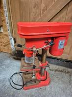Star tools kolomboormachine, Doe-het-zelf en Bouw, Gereedschap | Boormachines, Ophalen, Kolomboormachine