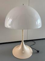 Verner Panton Panthella tafellamp, Ophalen of Verzenden, Zo goed als nieuw, Kunststof