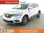 Renault Koleos 1.3 TCe Intens (année de construction 2021), Autos, 1332 cm³, 1611 kg, Euro 6, Noir