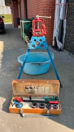 Merk Virax, Doe-het-zelf en Bouw, Ophalen, Gebruikt