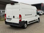 Peugeot Boxer //  2.2 diesel // L3 - H2, Auto's, Peugeot, 90 kW, Euro 6, Bedrijf, Onderhoudsboekje
