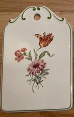 Villeroy & Boch plank, Verzenden