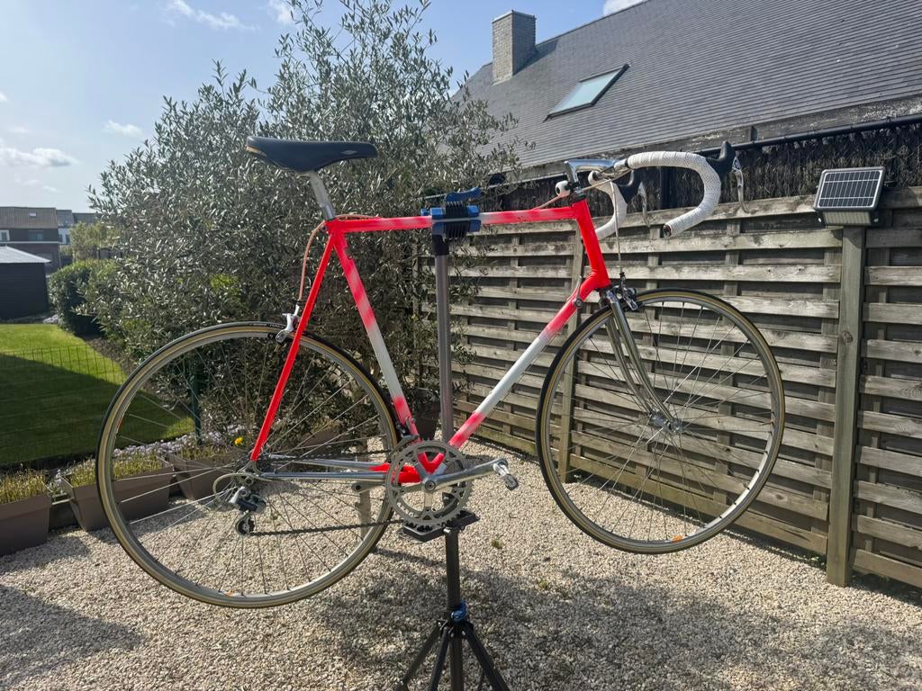 Colombus SLX stalen racefiets, Staal, Heren, Zo goed als nieuw, 57 tot 61 cm