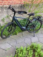 elektrische fiets Gazelle type Grenoble, Fietsen en Brommers, Elektrische fietsen, Ophalen, Zo goed als nieuw, 51 tot 55 cm, 50 km per accu of meer