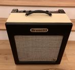 Ampli à lampes Brunetti – 30W – État neuf, Enlèvement, Neuf, Guitare, Moins de 50 watts