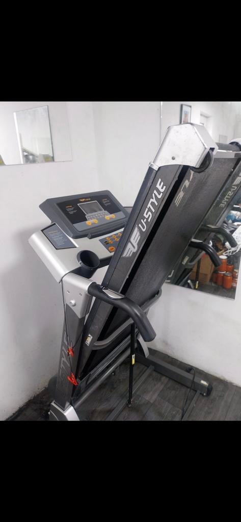 Loopband, Ophalen, Gebruikt, Loopband