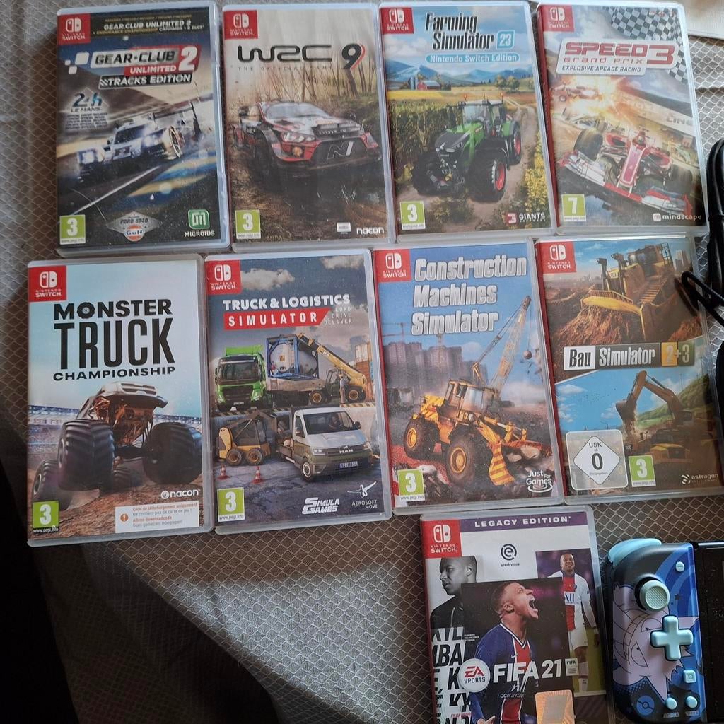 Nitendo j, Consoles de jeu & Jeux vidéo, Jeux | Sony PlayStation 1, Enlèvement