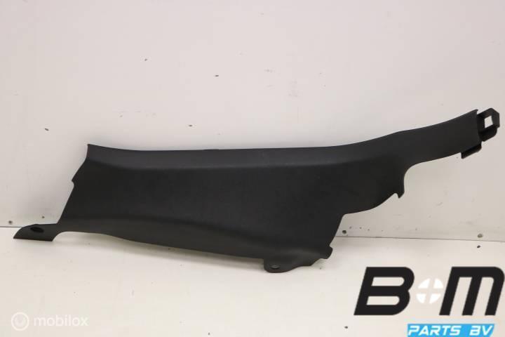 Wielkuip bekleding links Audi A3 8P Sportback, Auto-onderdelen, Interieur en Bekleding, Gebruikt