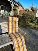 Kussen  relaxzetel, Jardin & Terrasse, Enlèvement, Comme neuf