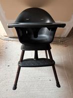 quax eetstoel, Enlèvement, Chaise évolutive