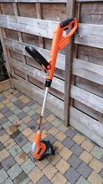 bosmaaier grastrimmer horizontaal  vertikaal   Lithium  18V, Tuin en Terras, Grastrimmers, Ophalen, Accu