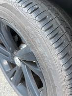 Vw tiguan valencia 19 inch velgen, Gebruikt, 255 mm, Banden en Velgen, Personenwagen