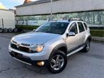 Dacia Duster 1.5 dci 110 // 2013 // 2WD, Autos, Cuir, Achat, Duster, Noir