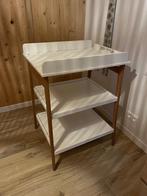 Verzorgingstafel/ luiertafel Quax, Kinderen en Baby's, Badjes en Verzorging, Ophalen, Gebruikt