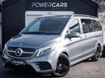 Mercedes-Benz V-Class 300 D | LANG | AMG STYLING | DUBBELE C, Automaat, 239 pk, 4 cilinders, USB