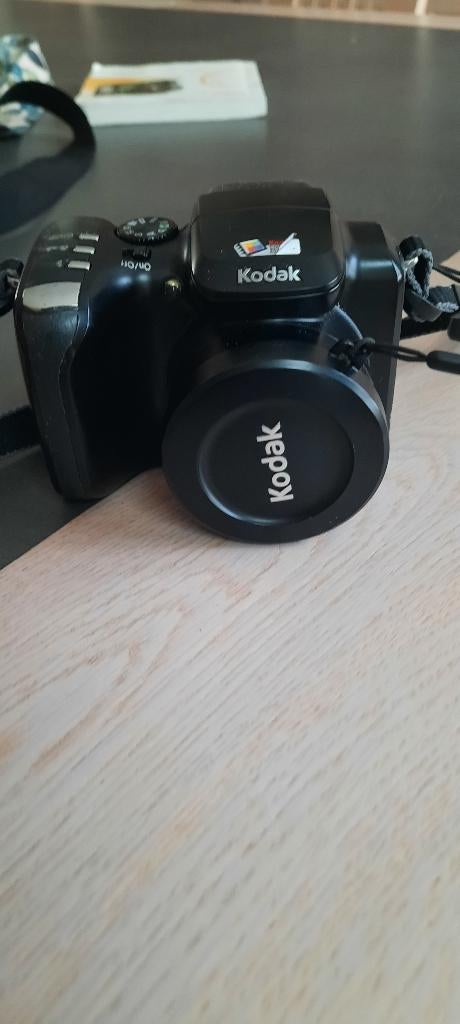 Appareil photos digital kodak, TV, Hi-fi & Vidéo, Compact, Comme neuf, Enlèvement, Kodak