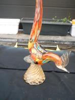 Murano, Enlèvement ou Envoi