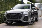 Audi Q3 45 TFSIe S-Line, Autos, Audi, Argent ou Gris, Euro 6, 5 portes, 5 places