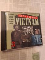 Good Morning Vietnam  vol.3 cd, Cd's en Dvd's, Ophalen of Verzenden