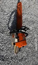 Tronçonneuse sthil 046, Enlèvement, Utilisé, Tronçonneuse