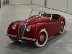 Jaguar XK 120 prachtige klassieke trapauto voor verzamelaar, Enlèvement