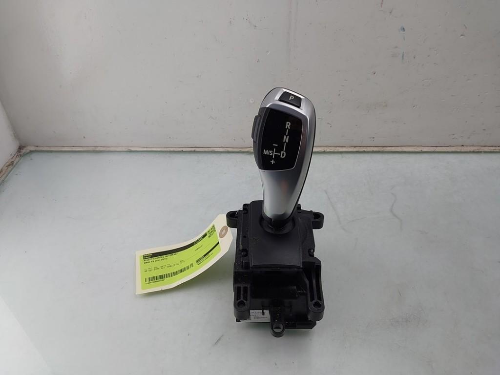 AUTOMAAT POOK BMW X3 (F25) (01-2010/12-2017), Gebruikt, BMW